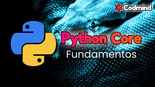 Curso de Python desde cero
