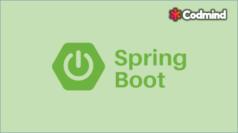 Mi primer API Rest con Spring Boot