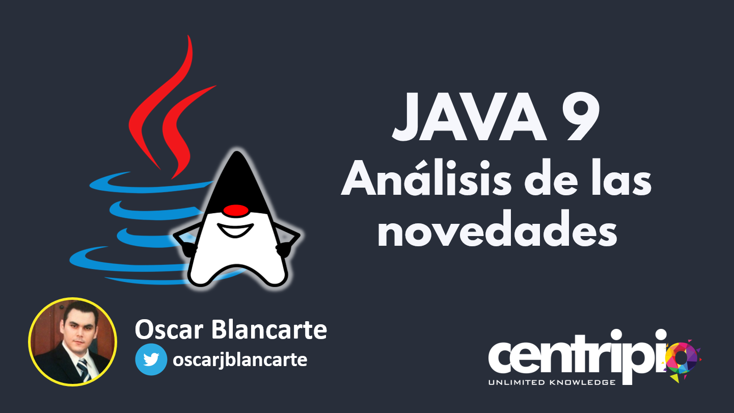 Java 9 – Análisis de las novedades
