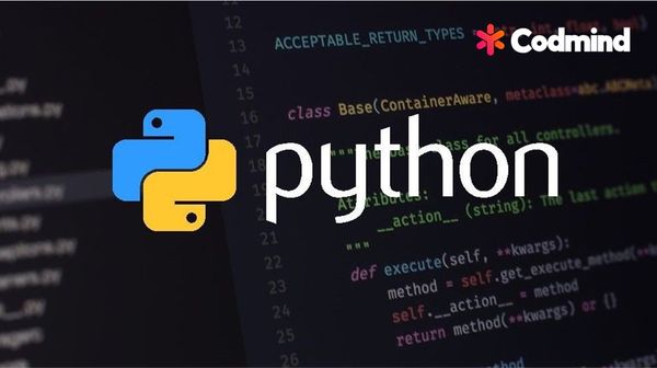 Desarrollo web con Python en 2021