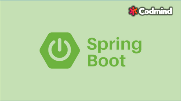 Mi primer API Rest con Spring Boot